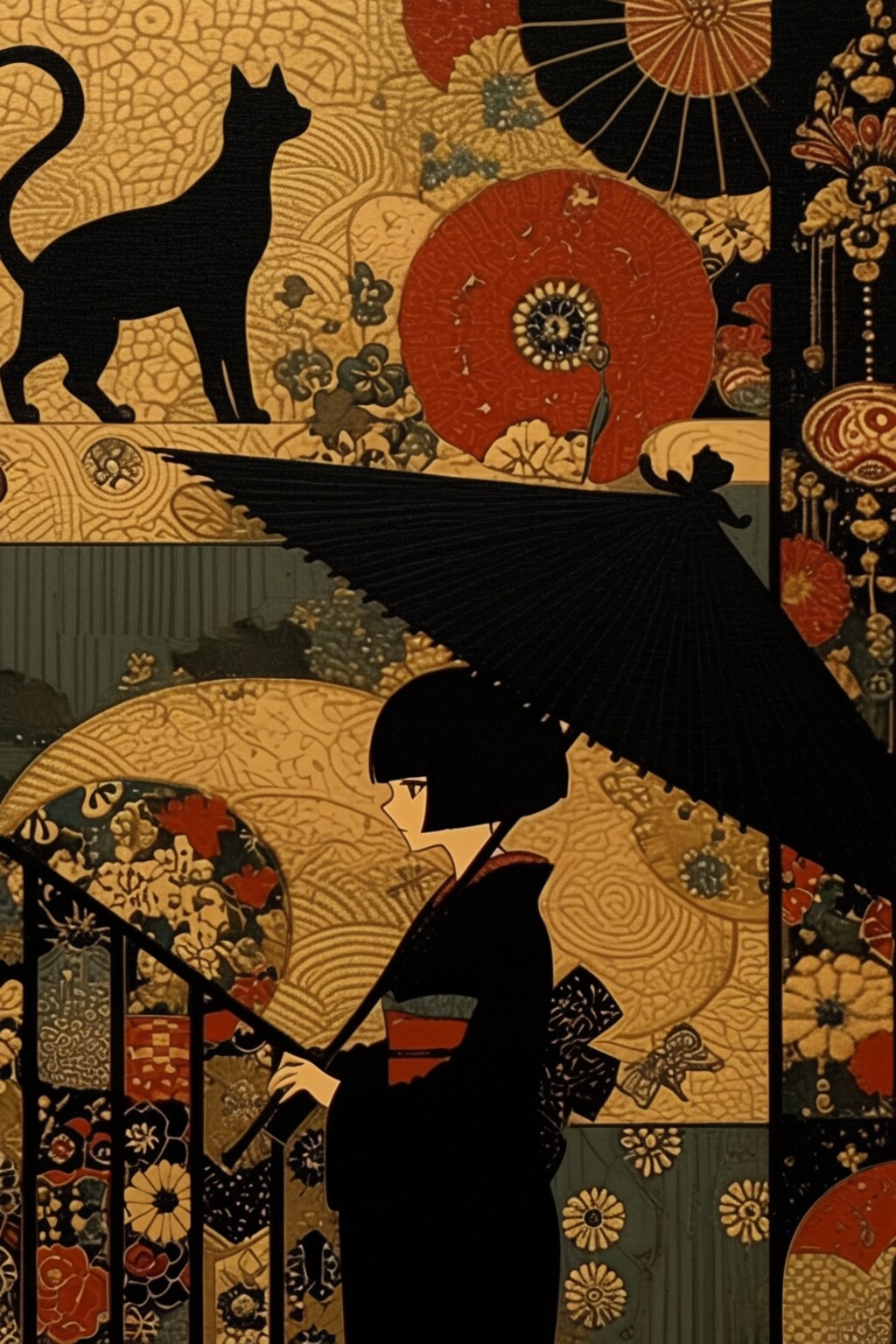 NijiJourneyとの歩み④