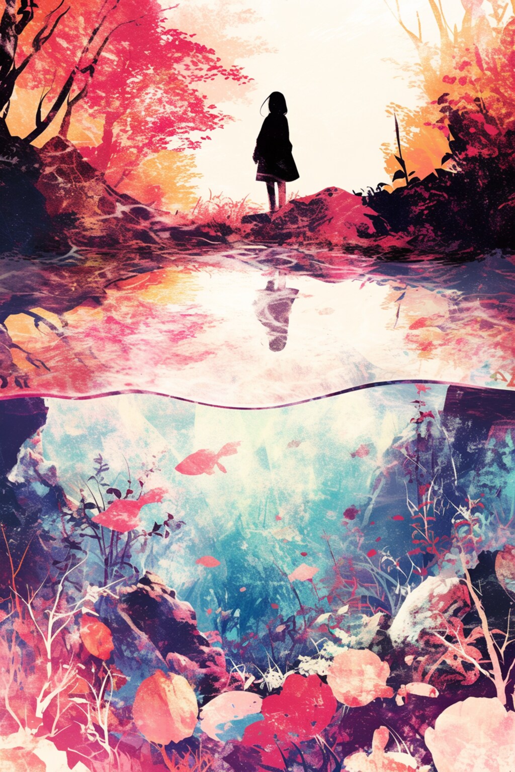 NijiJourneyとの歩み④