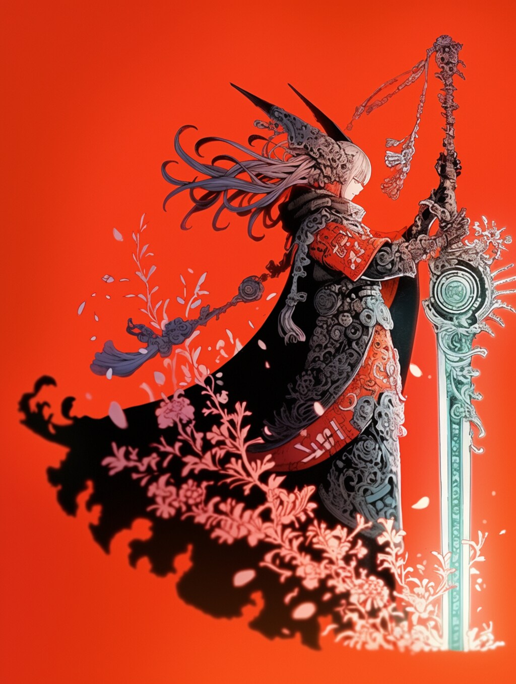 NijiJourneyとの歩み④