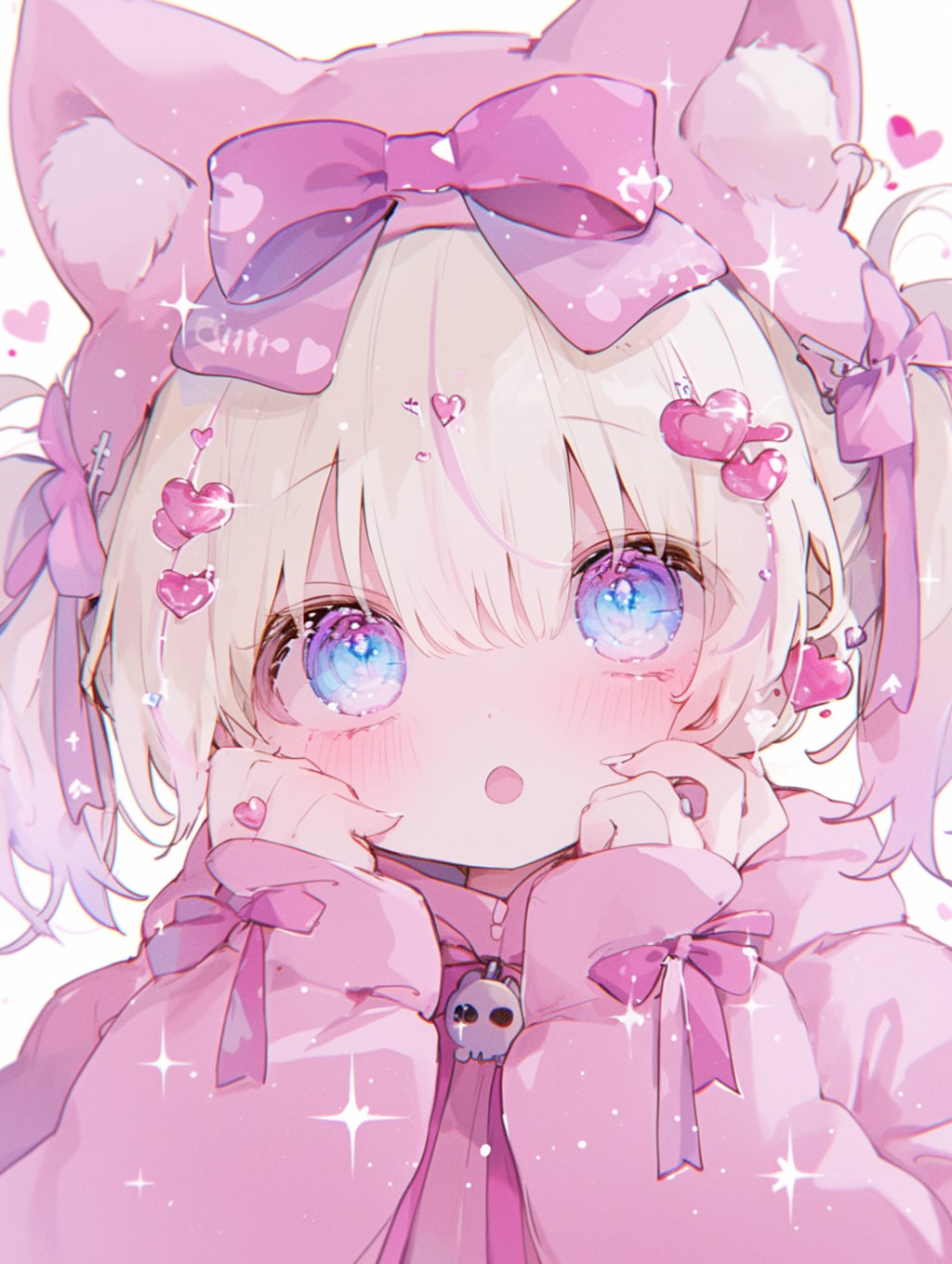 NijiJourneyとの歩み④