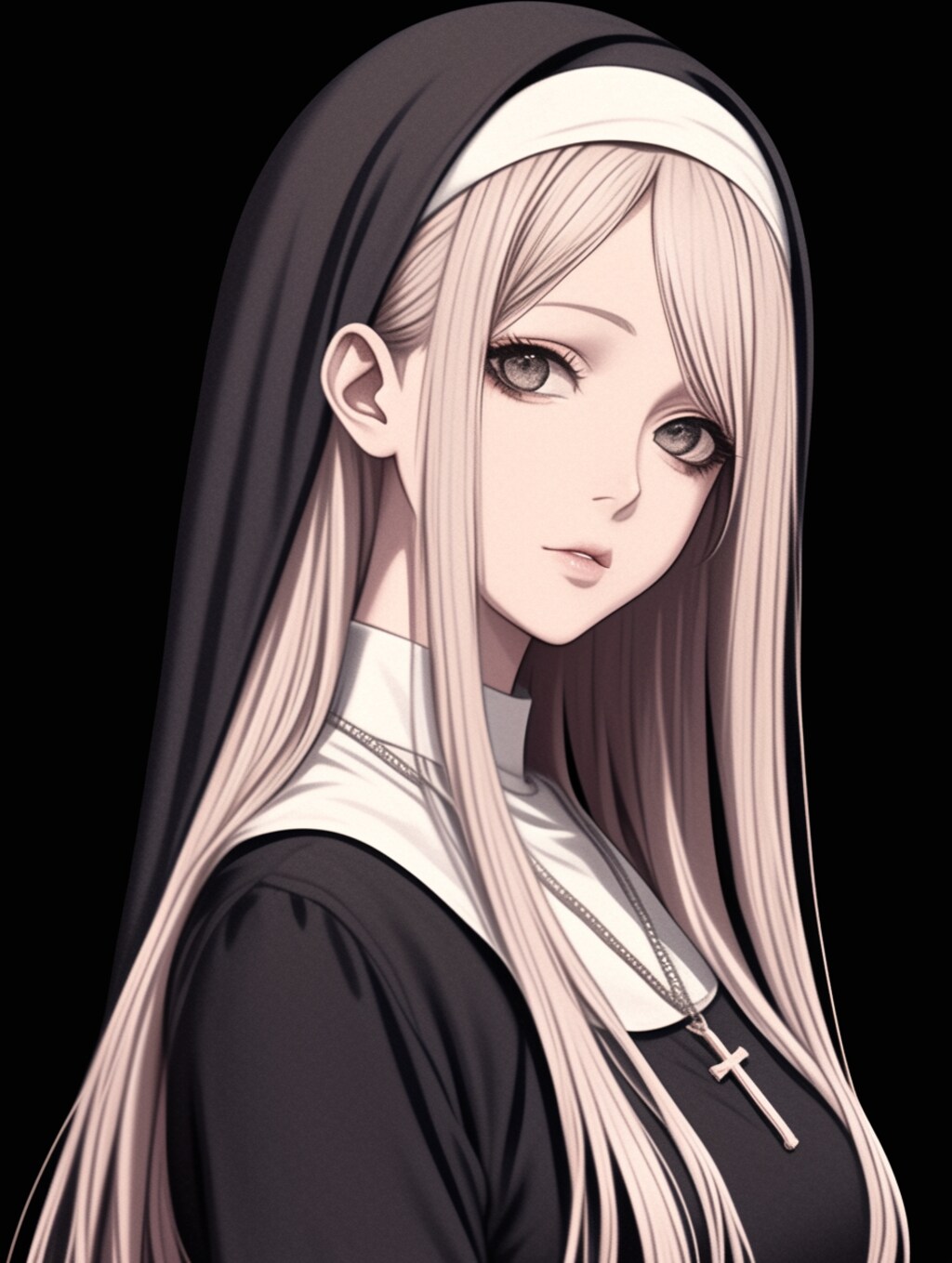 NijiJourneyとの歩み④