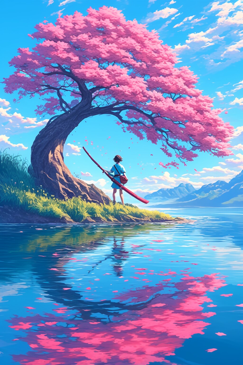 NijiJourneyとの歩み④