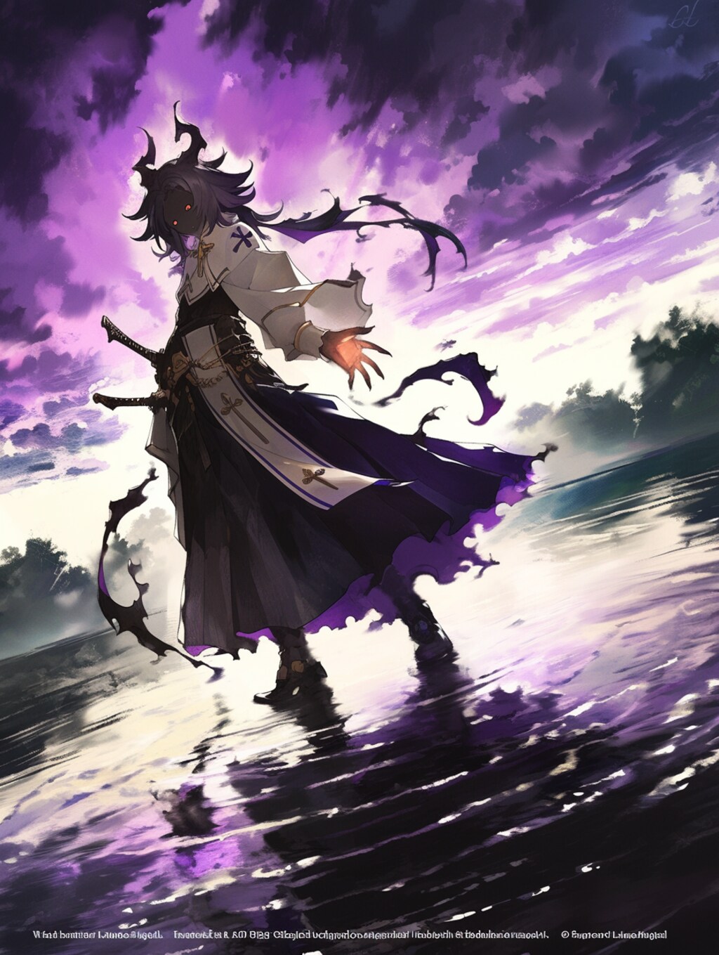 NijiJourneyとの歩み④