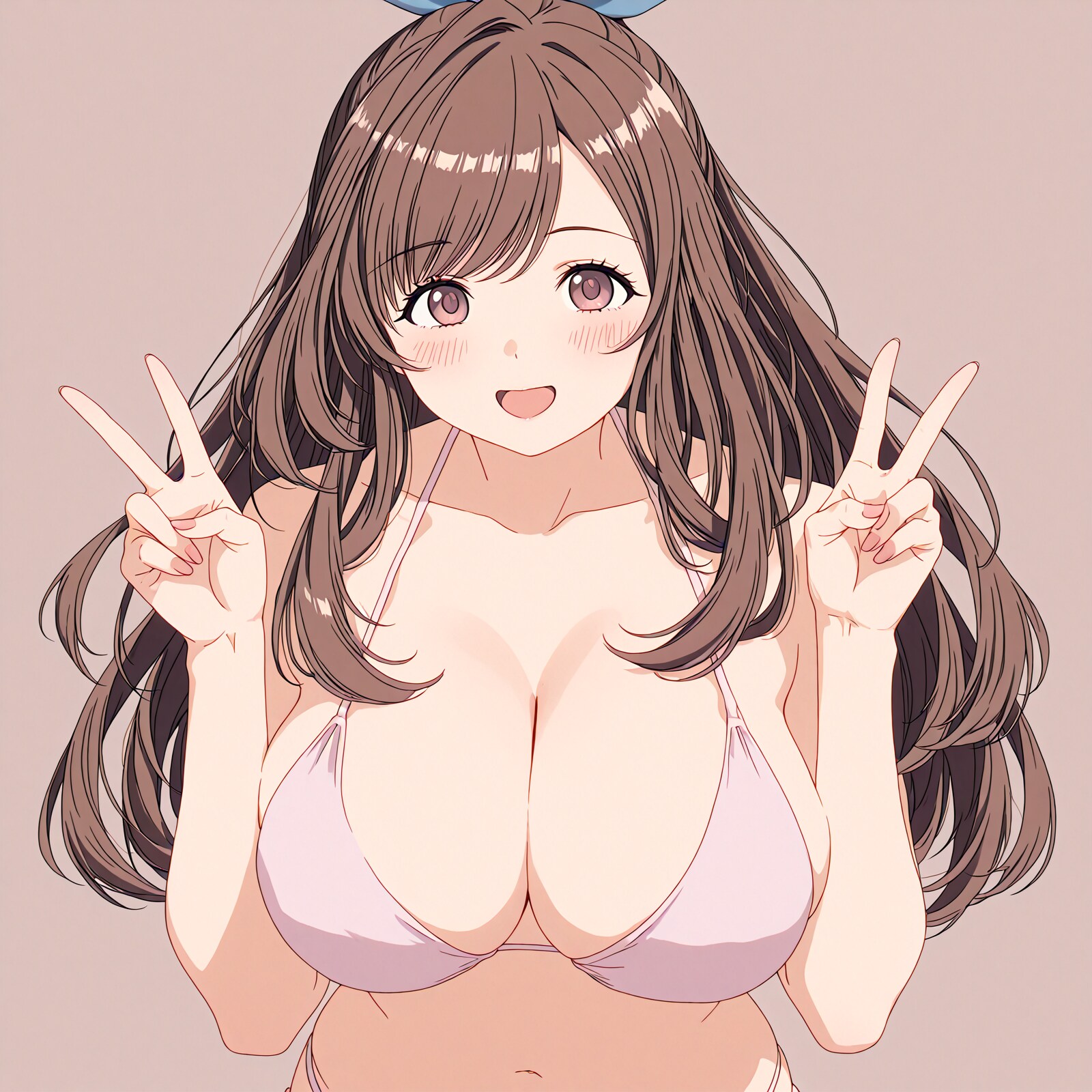 月岡恋鐘（完全版）