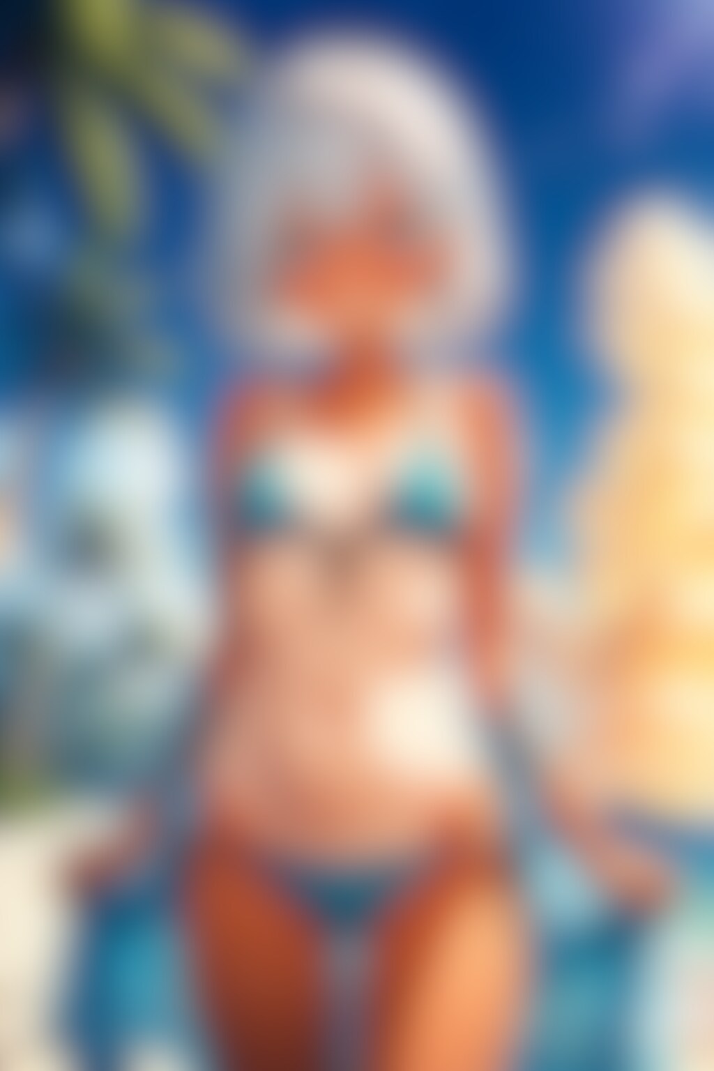 SNSに投稿したイラスト集 2025/04/04分