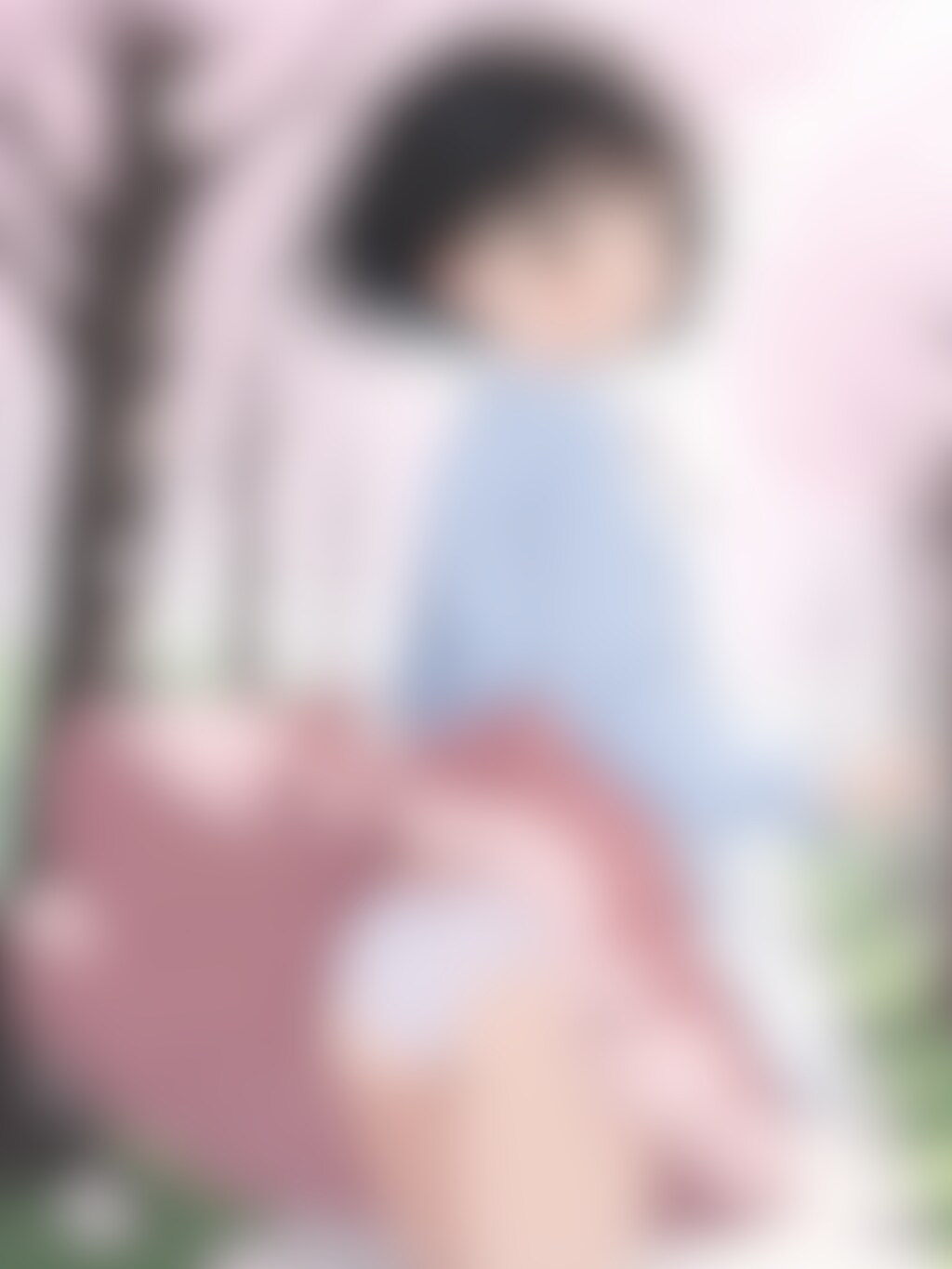 四月一日 小春 裏写真集 １／２