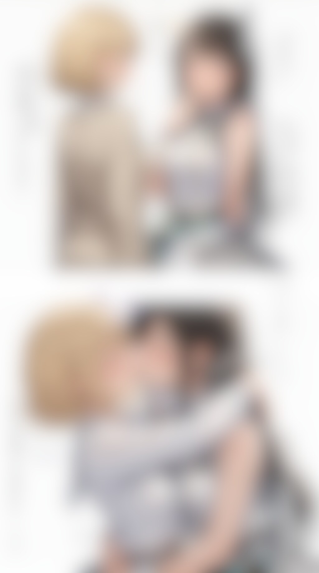 将来、有望そうな人に唾をつけるアイドル　【景清帆乃歌】編