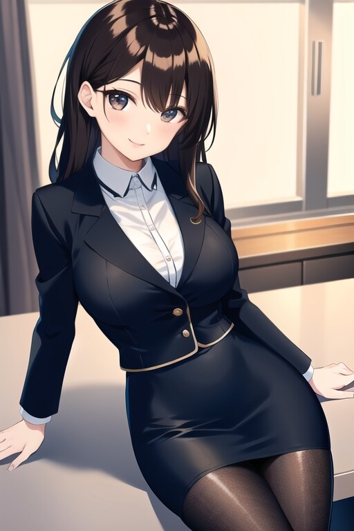 オフィスレディ