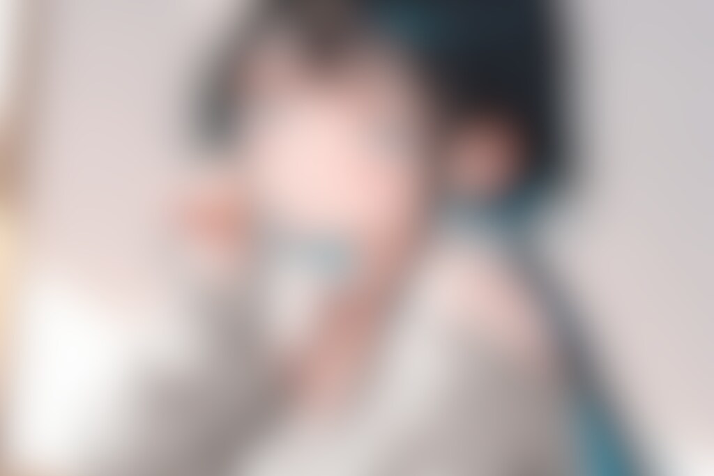 私と如何ですか？