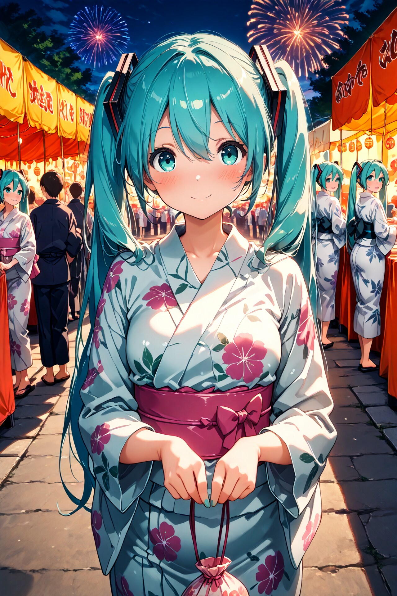 初音ミク(1047)
