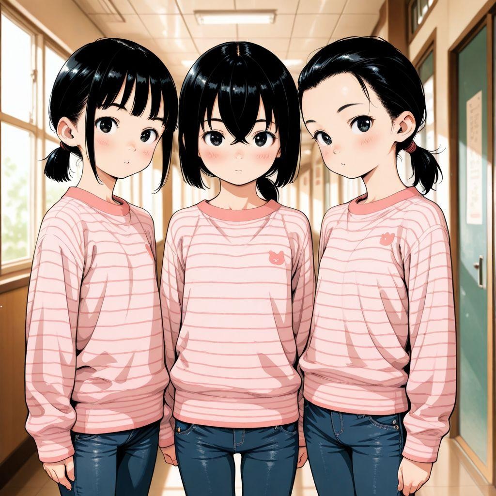 なかよし