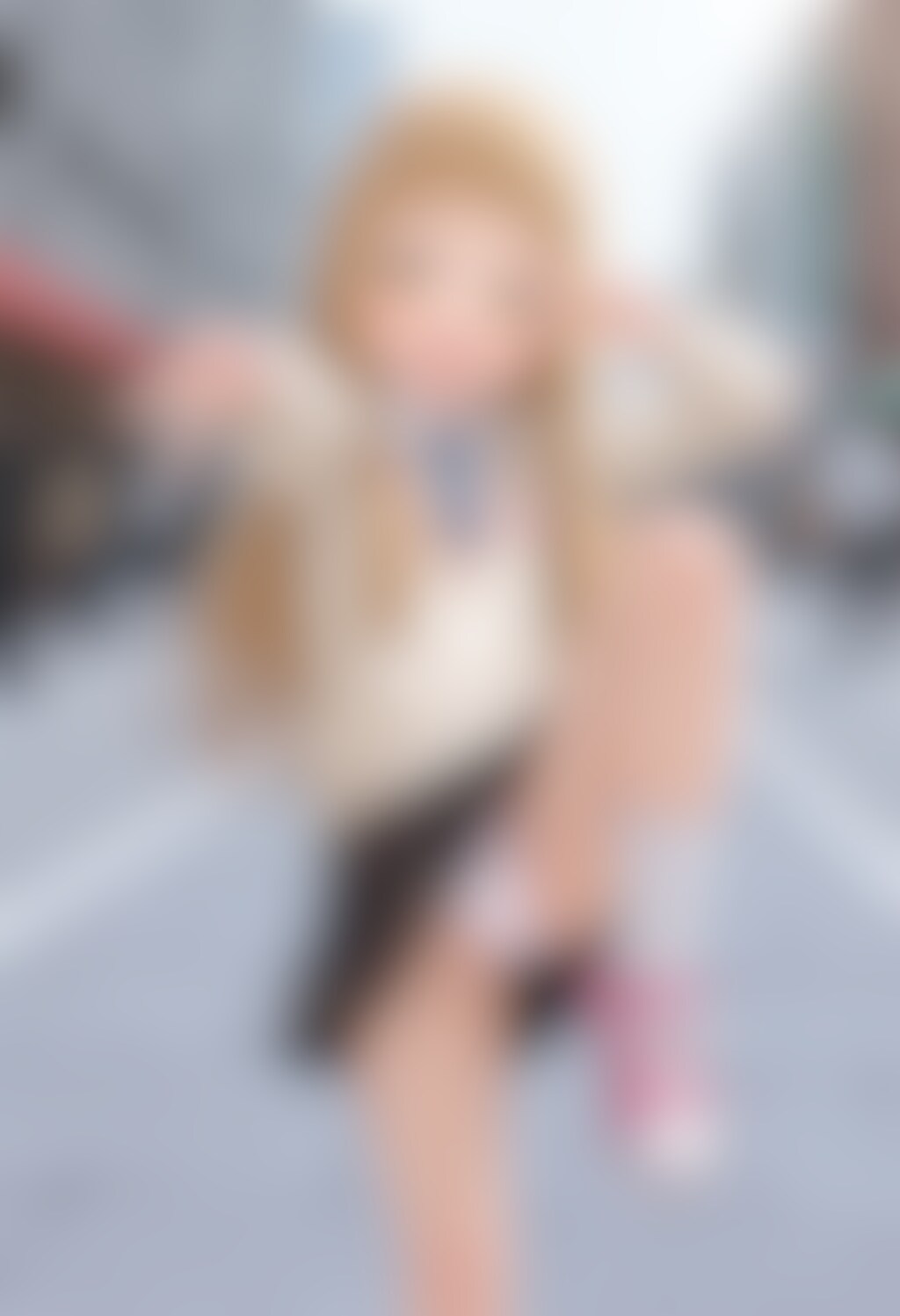 パンモロぎゃるピース
