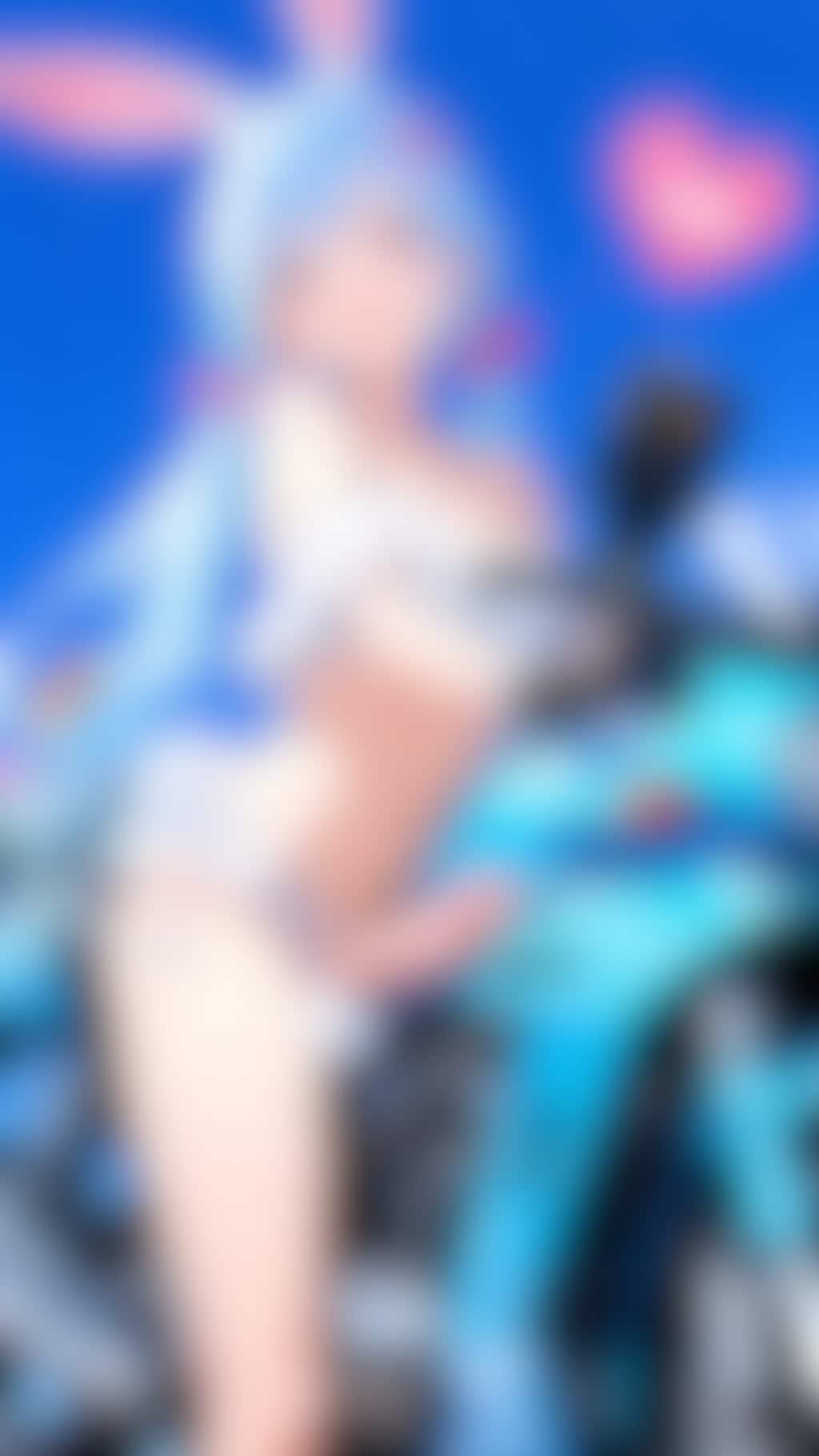 二次元ふたなり画像集