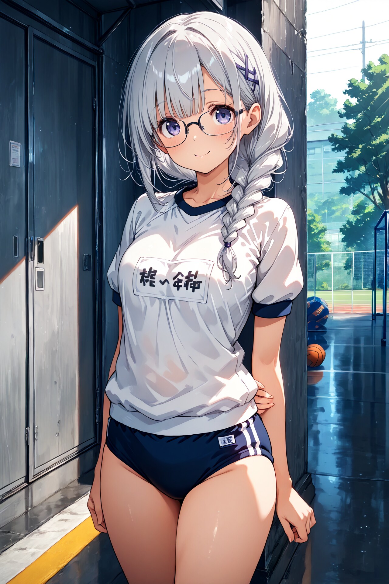 ブルマCollection(897)