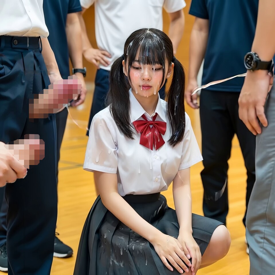 妄想ぶっかけ 72