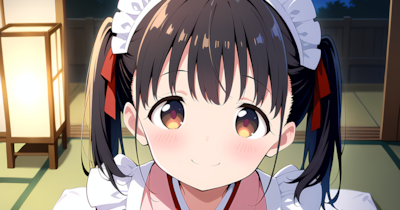 和風カフェ裏メニュー