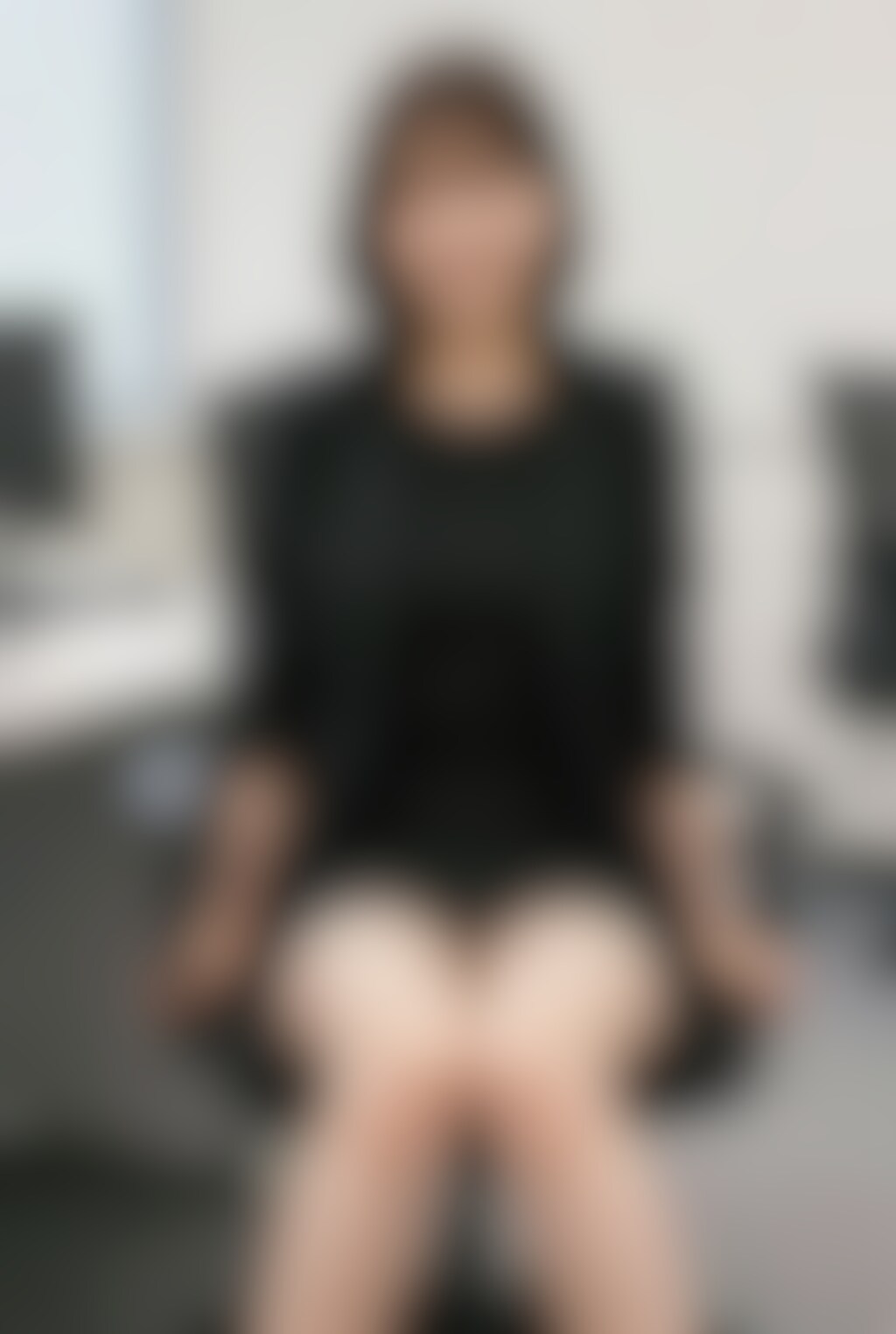 11枚:リアルパンチラ