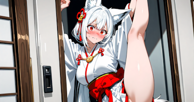 社長の災難