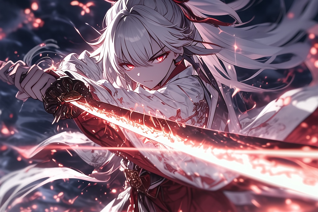 ボツ集（牙突チャレンジ編）