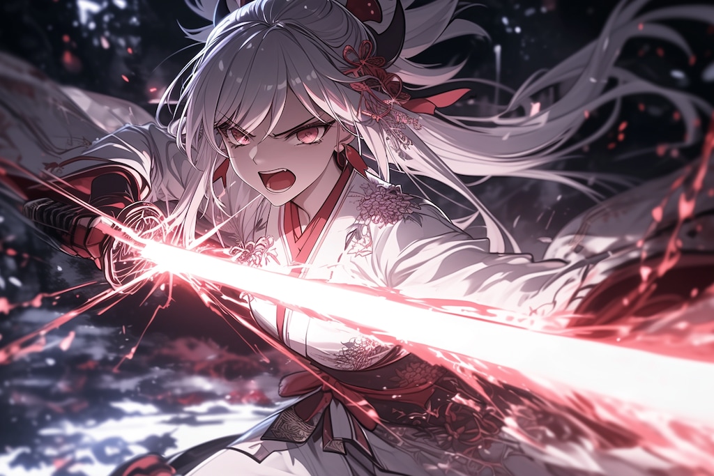 ボツ集（牙突チャレンジ編）