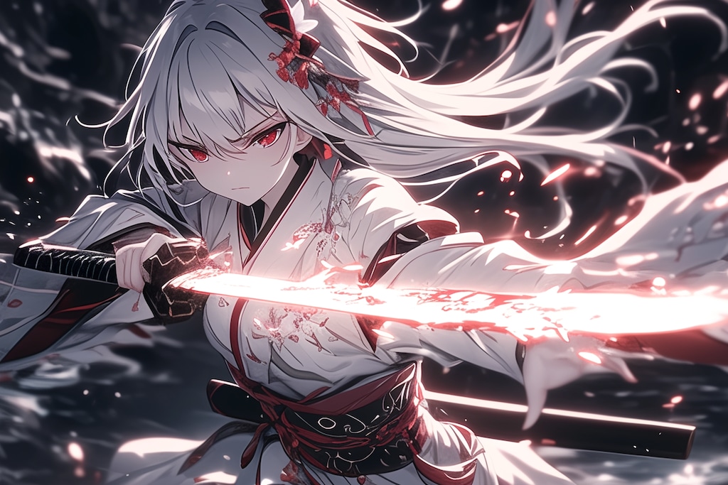 ボツ集（牙突チャレンジ編）