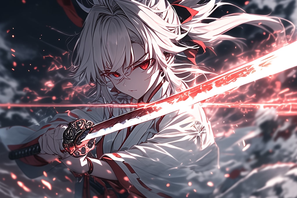 ボツ集（牙突チャレンジ編）