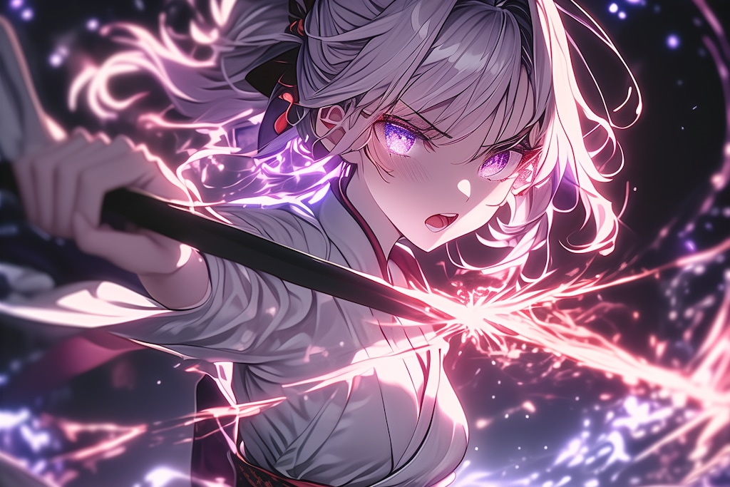 ボツ集（牙突チャレンジ編）