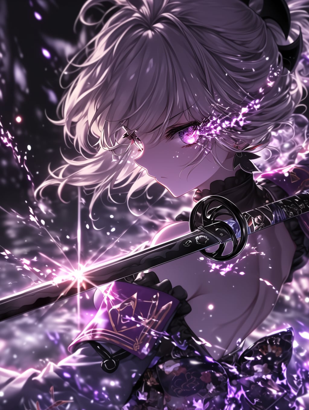 ボツ集（牙突チャレンジ編）