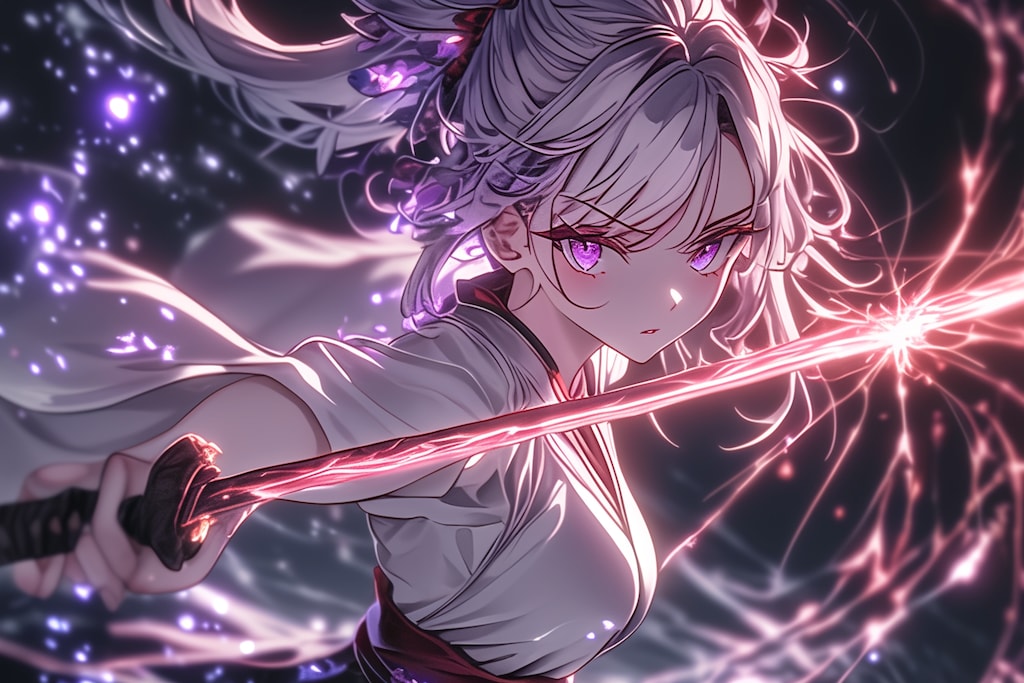 ボツ集（牙突チャレンジ編）