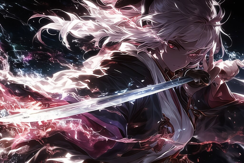 ボツ集（牙突チャレンジ編）