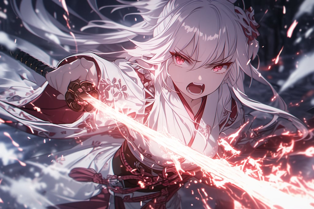 ボツ集（牙突チャレンジ編）