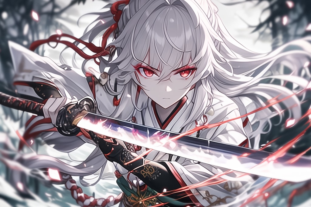 ボツ集（牙突チャレンジ編）