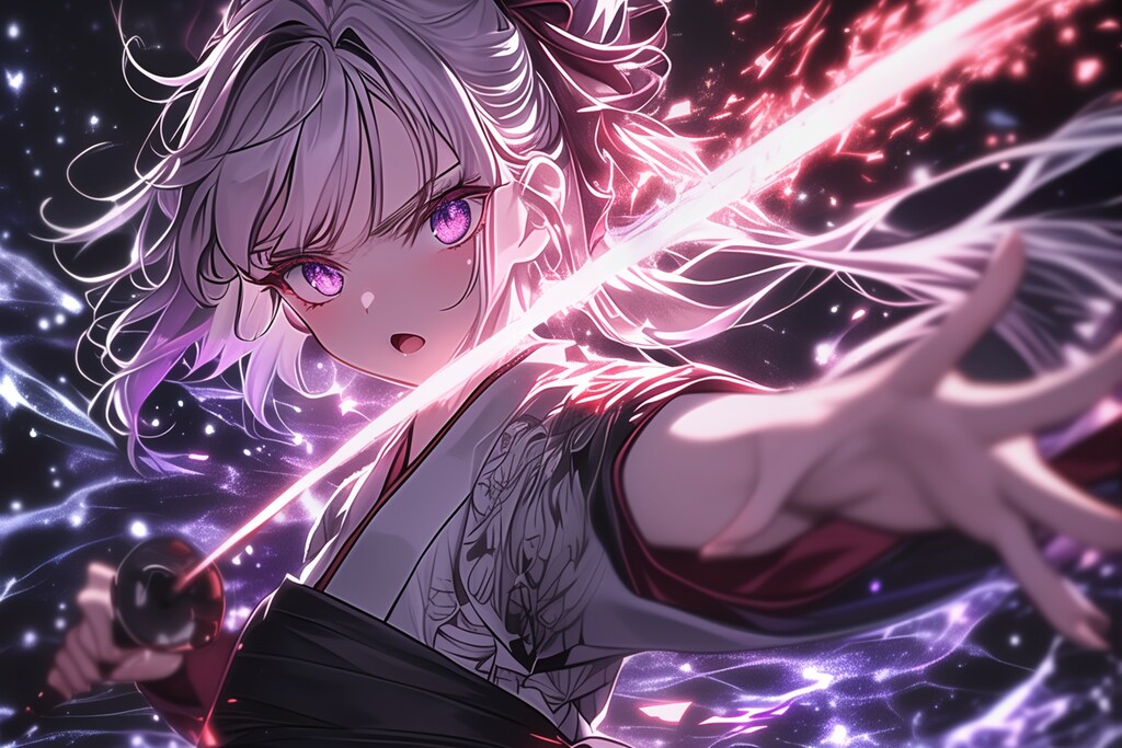 ボツ集（牙突チャレンジ編）