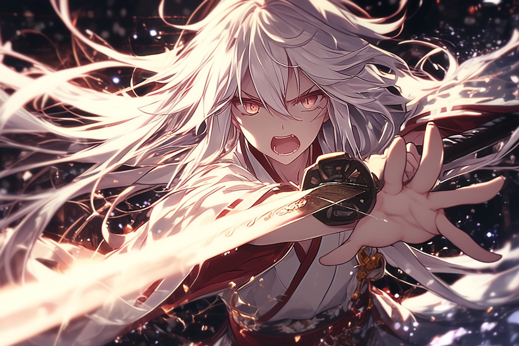 ボツ集（牙突チャレンジ編）