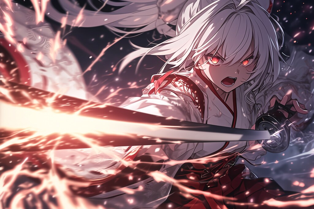 ボツ集（牙突チャレンジ編）