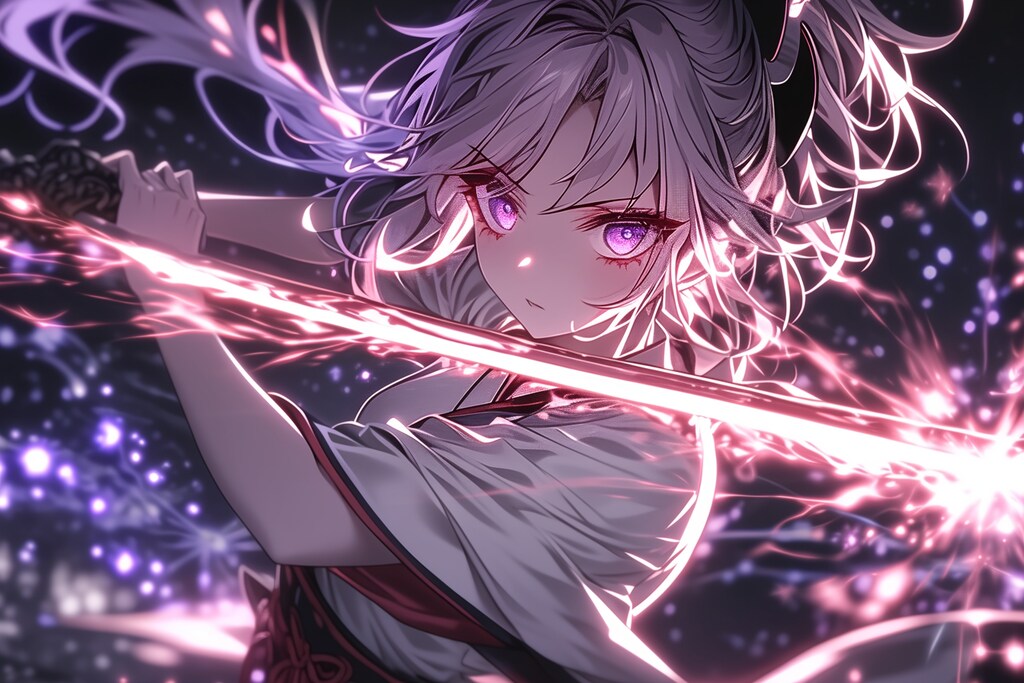 ボツ集（牙突チャレンジ編）