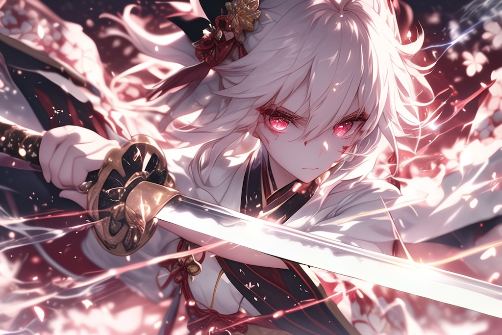 ボツ集（牙突チャレンジ編）