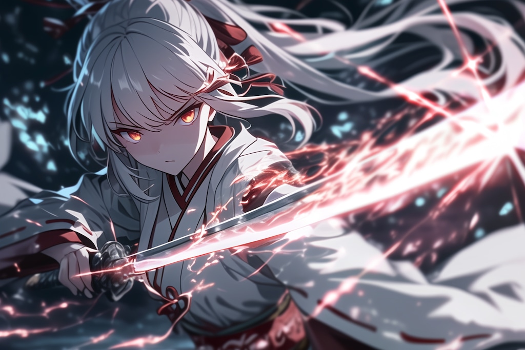 ボツ集（牙突チャレンジ編）