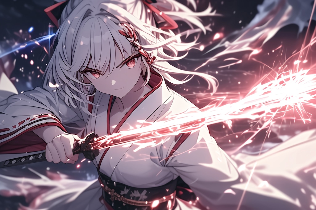 ボツ集（牙突チャレンジ編）