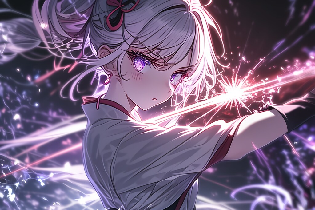 ボツ集（牙突チャレンジ編）