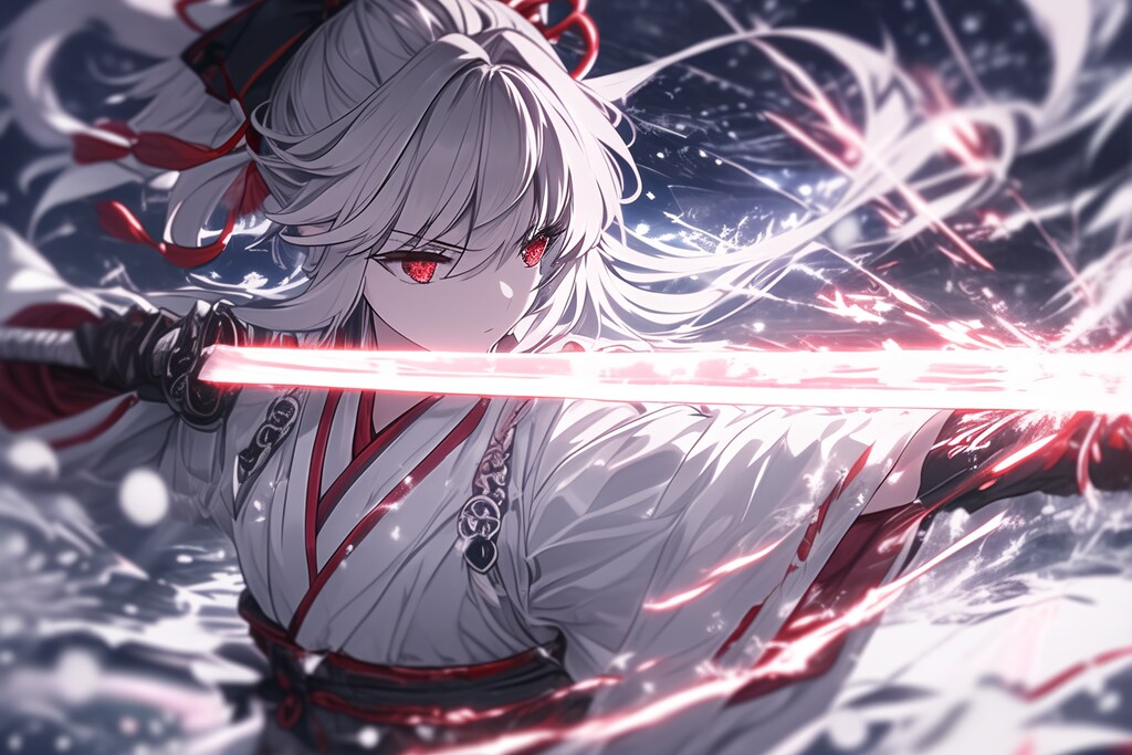 ボツ集（牙突チャレンジ編）