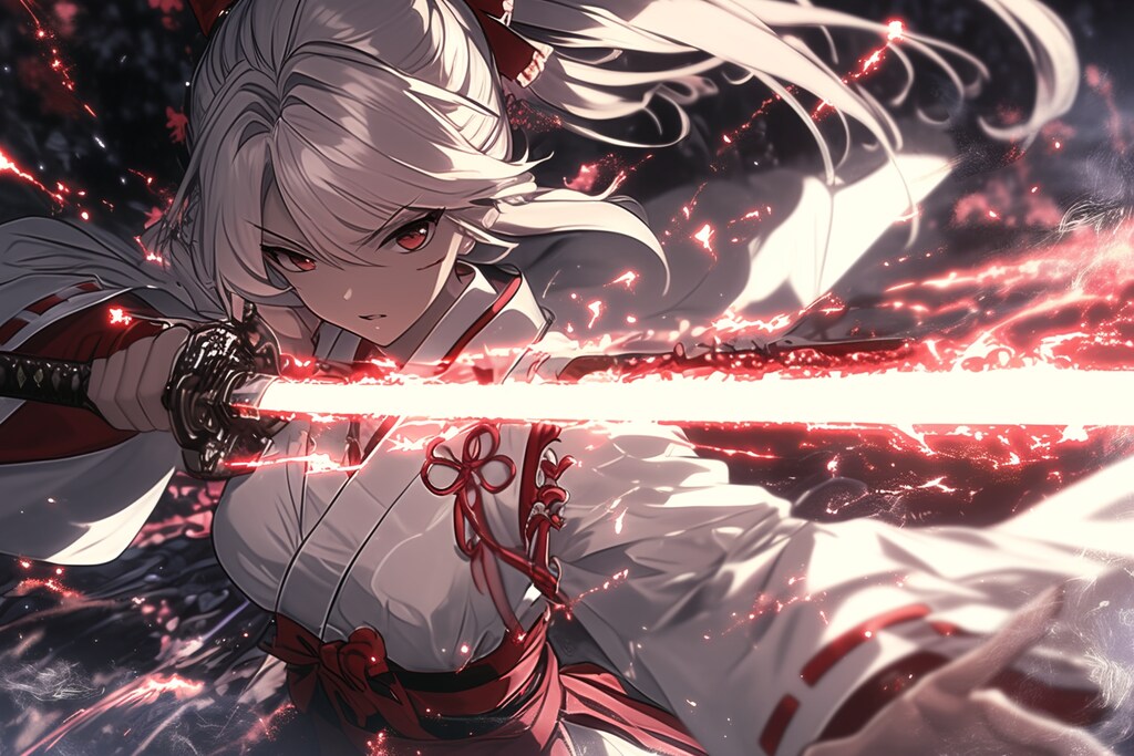 ボツ集（牙突チャレンジ編）