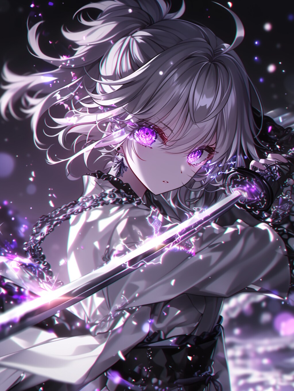 ボツ集（牙突チャレンジ編）