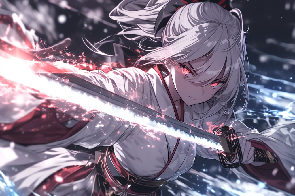 ボツ集（牙突チャレンジ編）