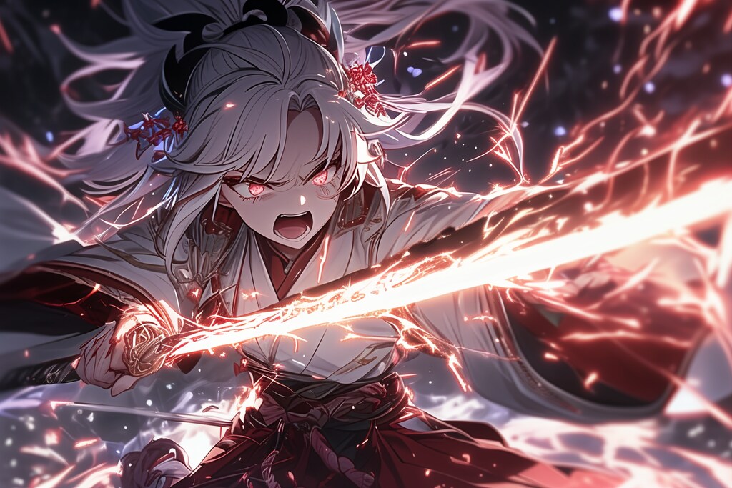 ボツ集（牙突チャレンジ編）