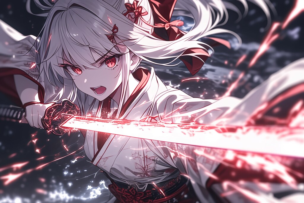 ボツ集（牙突チャレンジ編）