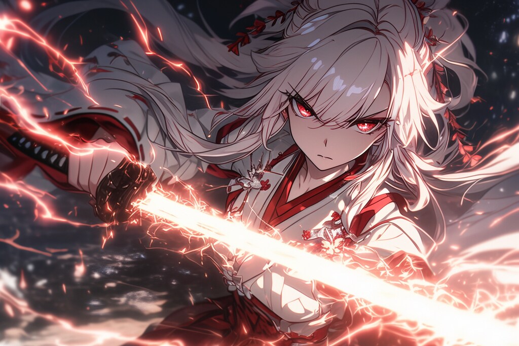 ボツ集（牙突チャレンジ編）