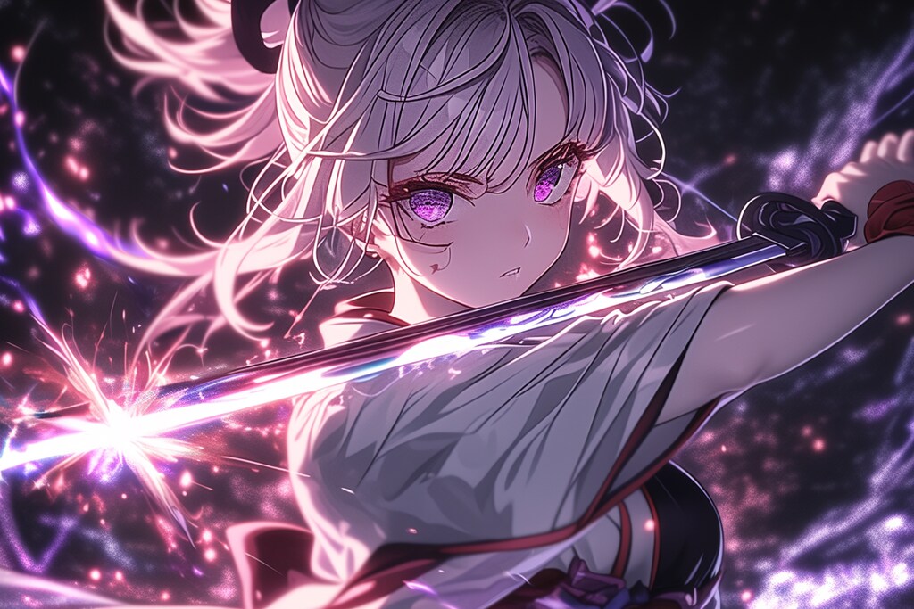 ボツ集（牙突チャレンジ編）