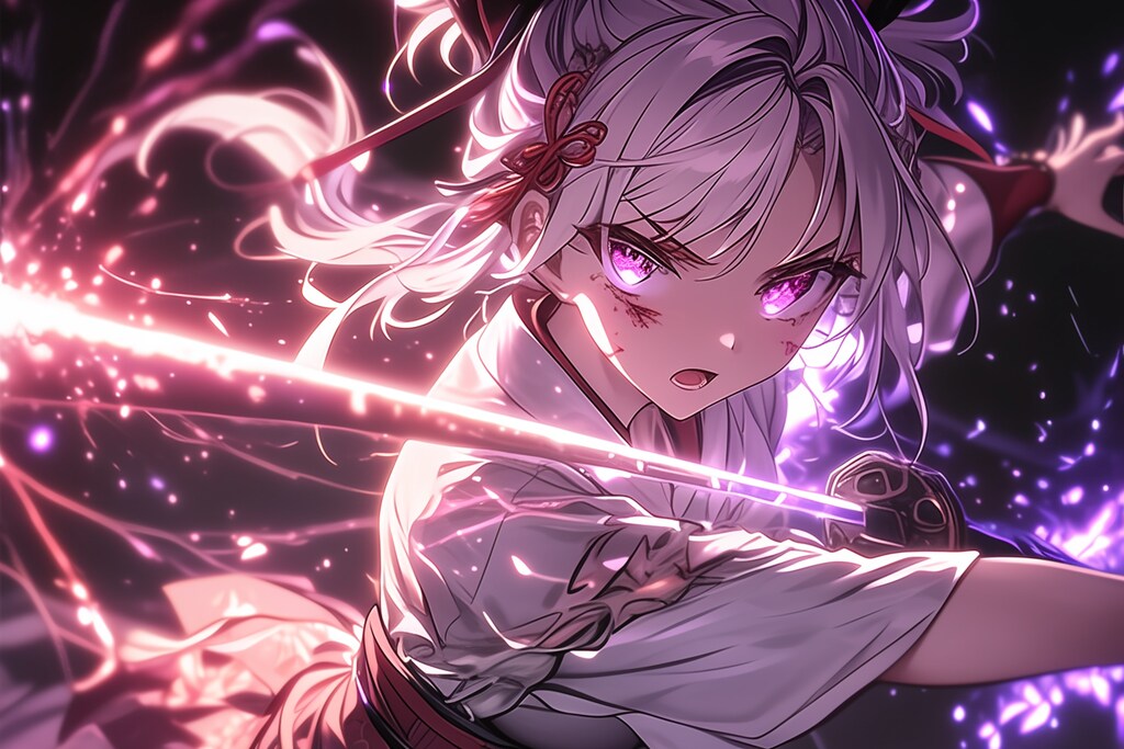 ボツ集（牙突チャレンジ編）