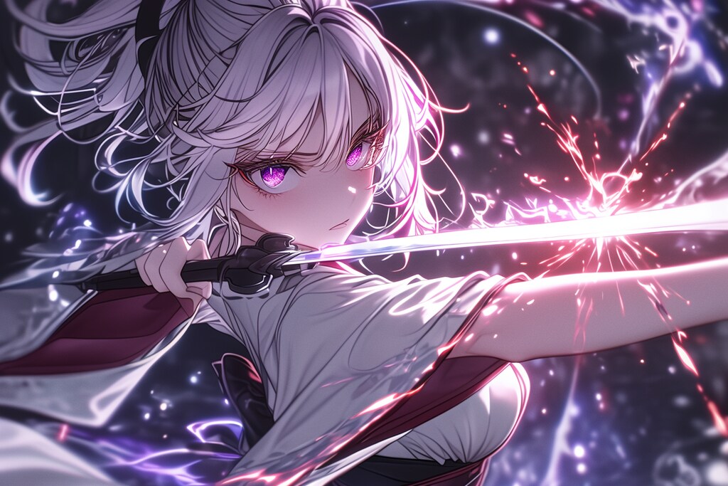 ボツ集（牙突チャレンジ編）